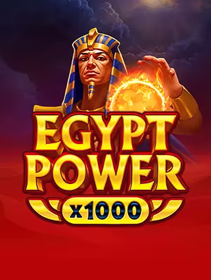 Egypt Power x1000